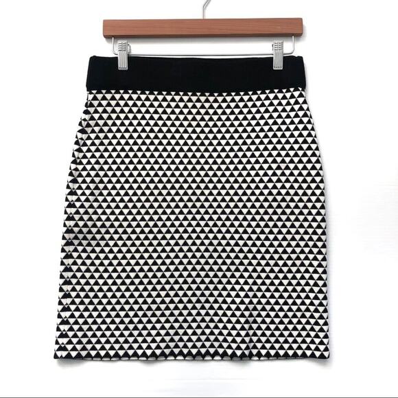 White House Black Market Dresses & Skirts - NEW! WHBM a-line sweater skirt